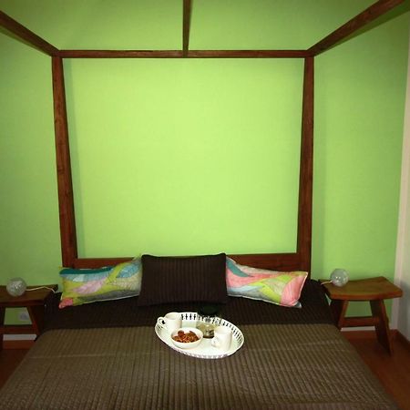 Chez Marius Villa Lagorce  Luaran gambar
