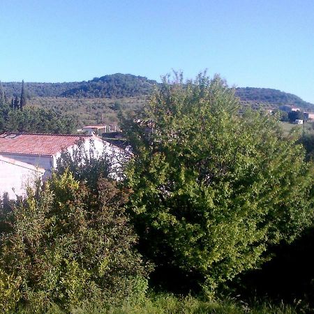Chez Marius Villa Lagorce  Luaran gambar