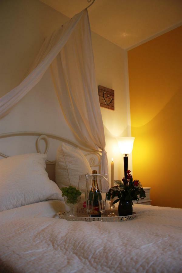 Chez Marius Villa Lagorce  Luaran gambar